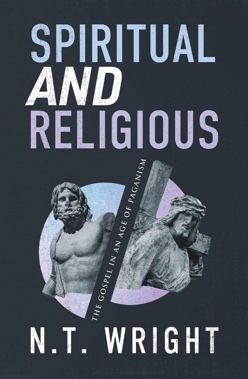 Produktbild: Spiritual and Religious