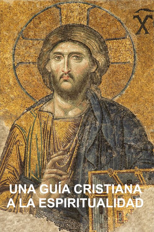 Produktbild: Una Gu&iacute;a Cristiana a la Espiritualidad