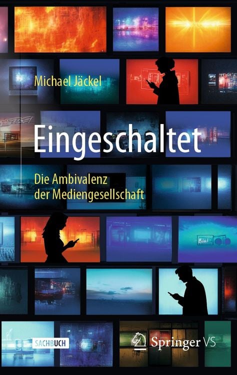 Produktbild: Eingeschaltet