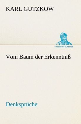 Produktbild: Vom Baum der Erkenntni&szlig;
