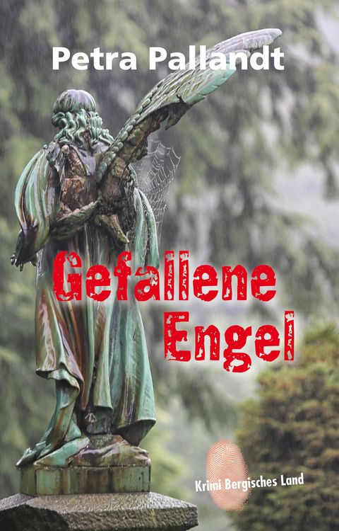 Produktbild: Gefallene Engel