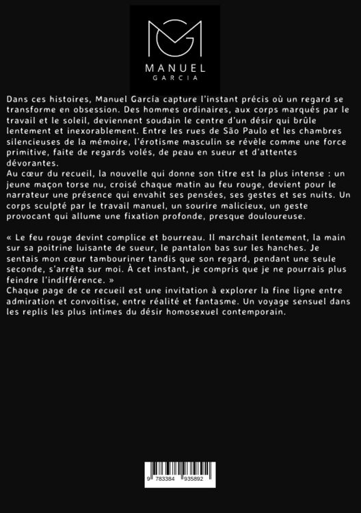 Produktbild: Ma&ccedil;on Excit&eacute;