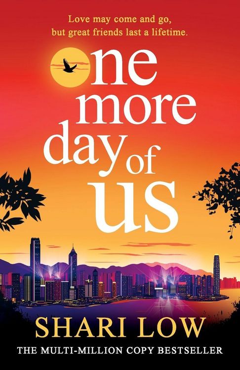 Produktbild: One More Day of Us