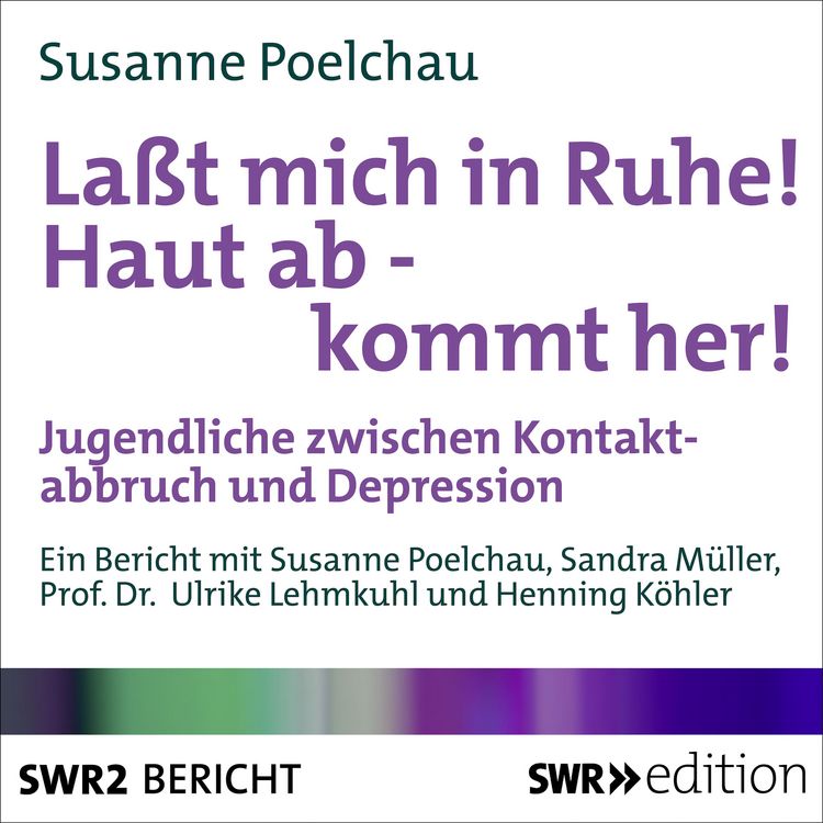 Produktbild: Lasst mich in Ruhe! Haut ab - Kommt her!