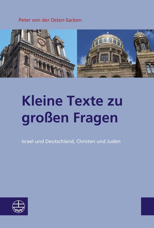 Produktbild: Kleine Texte zu gro&szlig;en Fragen