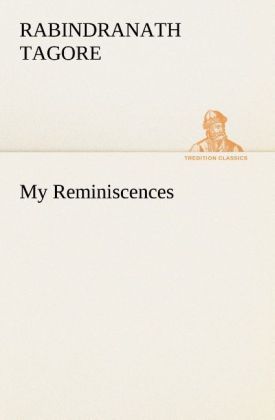 Produktbild: My Reminiscences
