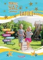 Produktbild: Yaz tatili kitabim