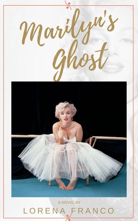 Produktbild: Marilyn's Ghost