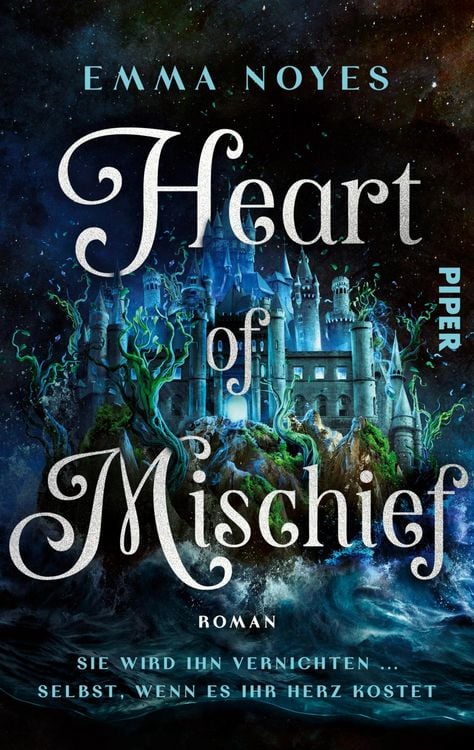 Produktbild: Heart of Mischief