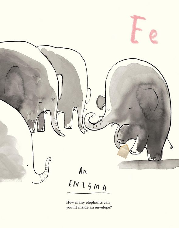 Produktbild: An Alphabet of Stories