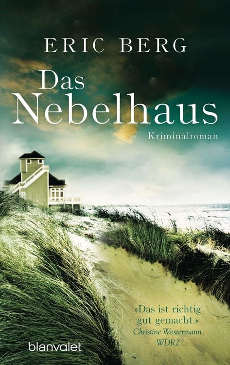 Produktbild: Das Nebelhaus