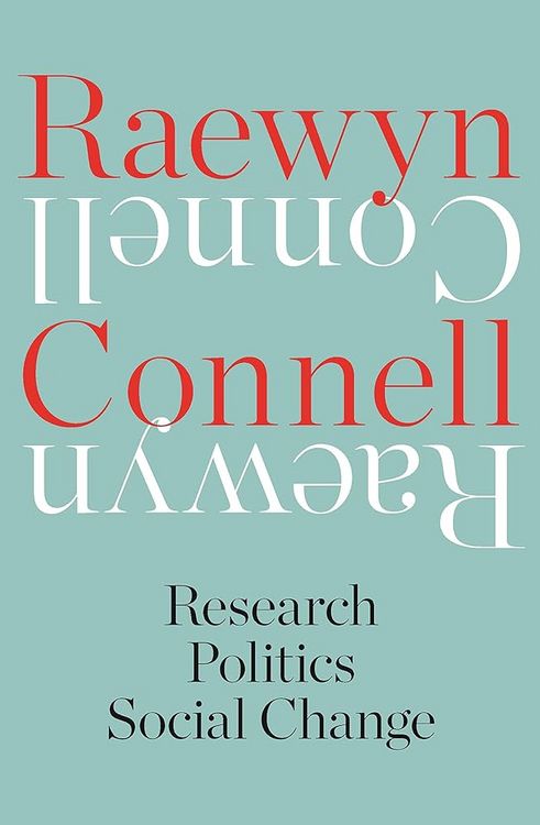 Produktbild: Raewyn Connell