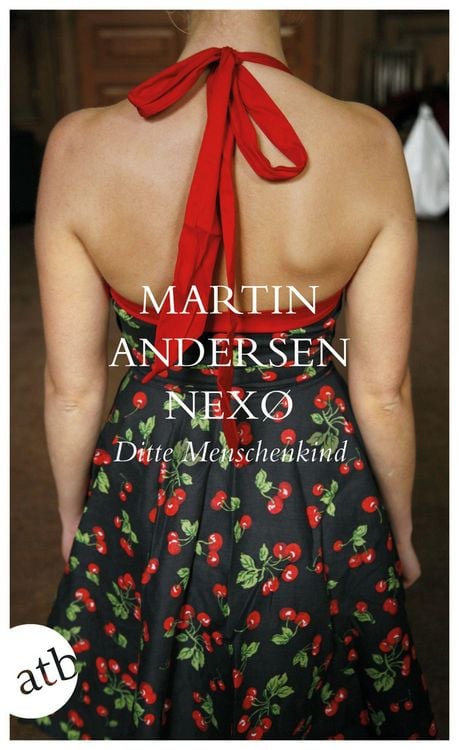 Produktbild: Ditte Menschenkind
