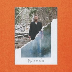 Produktbild: Man of the Woods