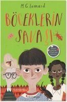 Produktbild: B&ouml;ceklerin Savasi