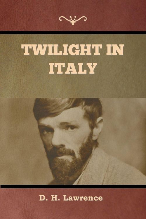 Produktbild: Twilight in Italy