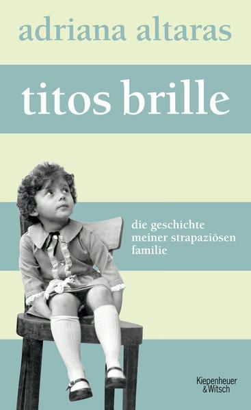 Produktbild: Titos Brille