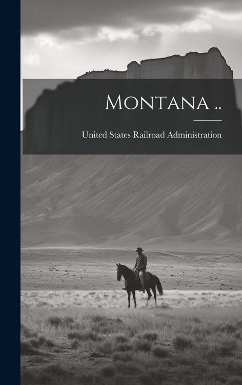 Produktbild: Montana ..