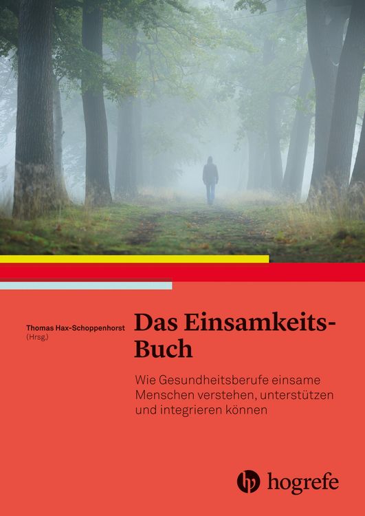 Produktbild: Das Einsamkeits-Buch