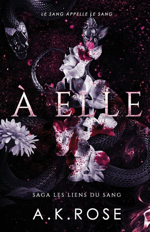 Produktbild: &Agrave; Elle