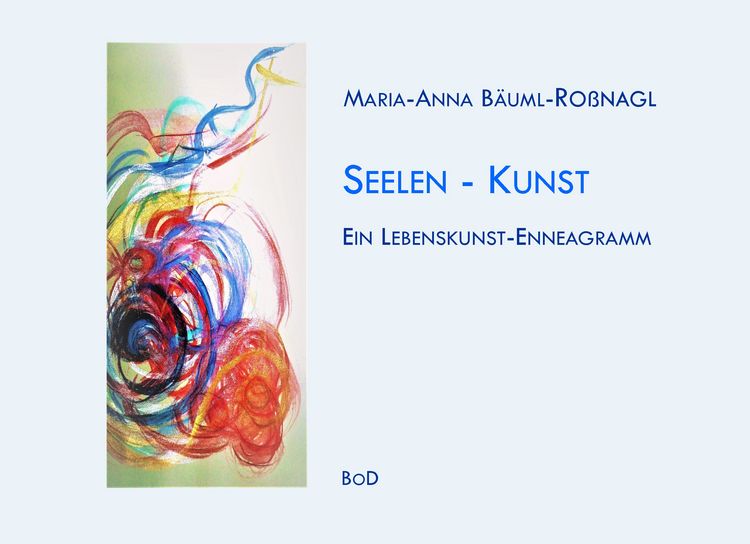 Produktbild: Seelen-Kunst