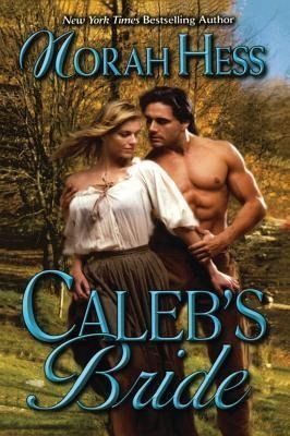 Produktbild: Caleb's Bride