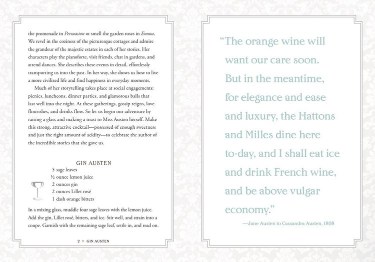 Produktbild: Gin Austen