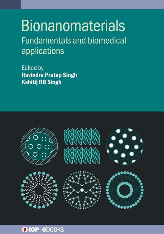 Produktbild: Bionanomaterials