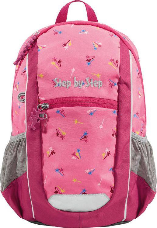 Produktbild: STEP BY STEP&reg; Kindergartenrucksack-Set Maxi 2teilig, Little Unicorn Nuala