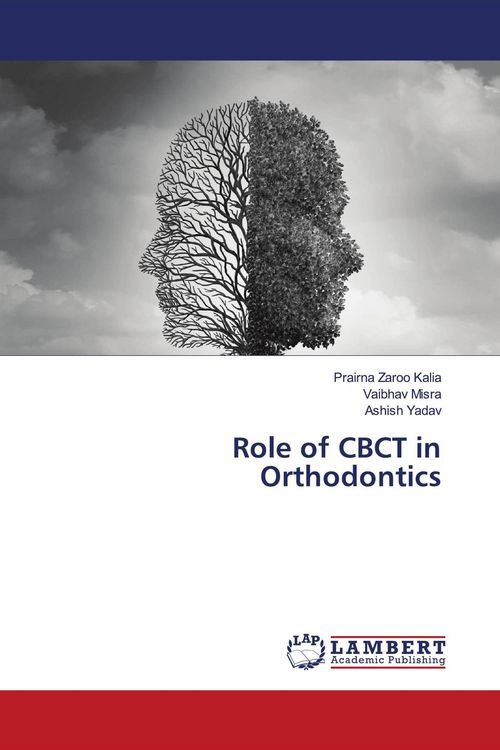 Produktbild: Role of CBCT in Orthodontics