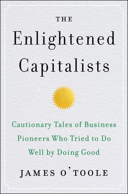 Produktbild: The Enlightened Capitalists