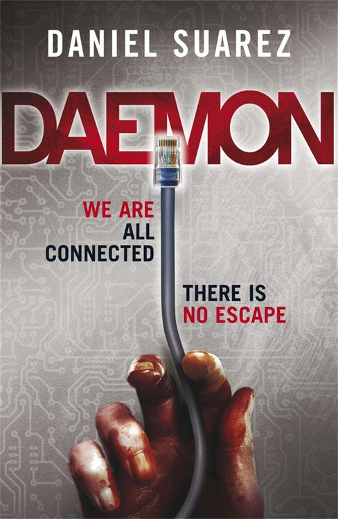 Produktbild: Daemon