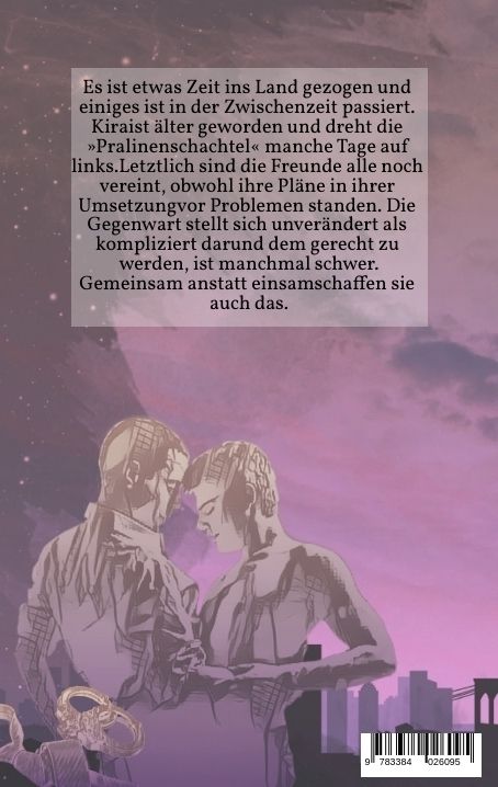 Produktbild: Blaue Augen