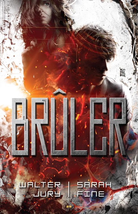 Produktbild: Bruler