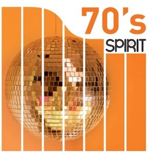 Produktbild: Spirit Of 70s