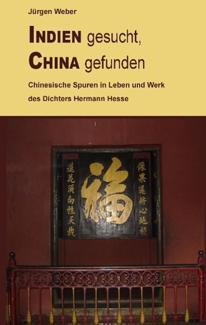 Produktbild: Indien gesucht, China gefunden