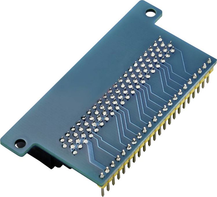 Produktbild: TRU COMPONENTS TC-9072524 Adapter 1St.