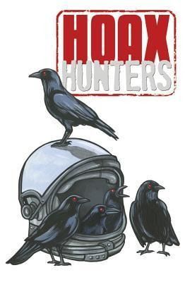 Produktbild: Hoax Hunters, Book 1