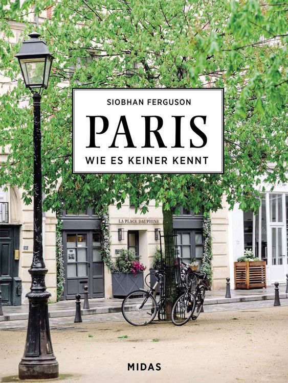 Produktbild: PARIS - Wie es keiner kennt