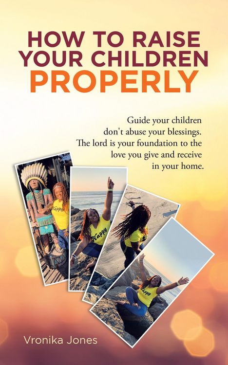 Produktbild: How to Raise Your Children Properly