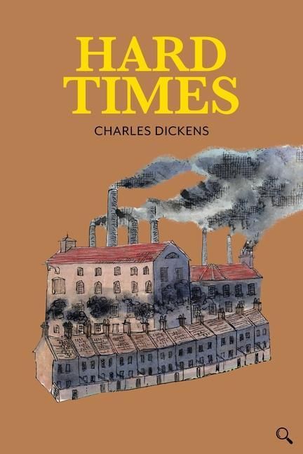 Produktbild: Hard Times