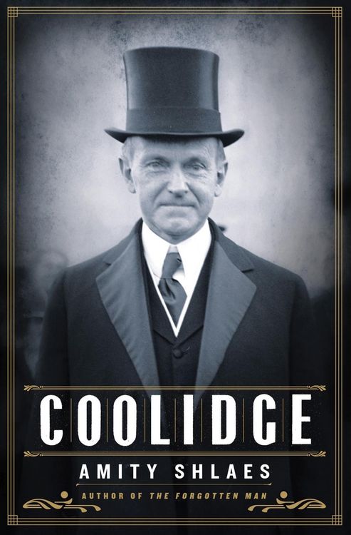 Produktbild: Coolidge