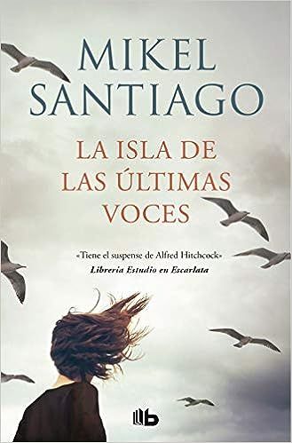 Produktbild: La isla de las &uacute;ltimas voces
