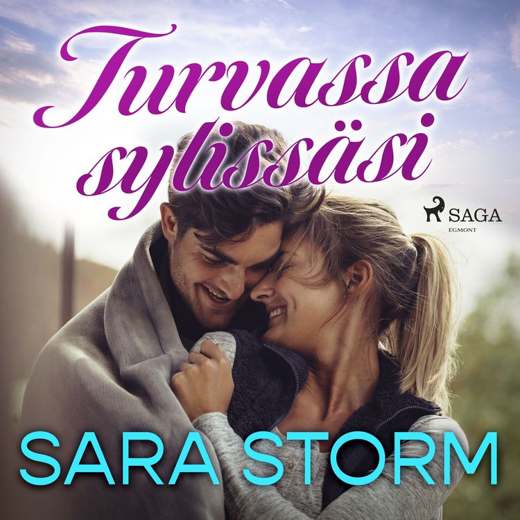 Produktbild: Turvassa syliss&auml;si