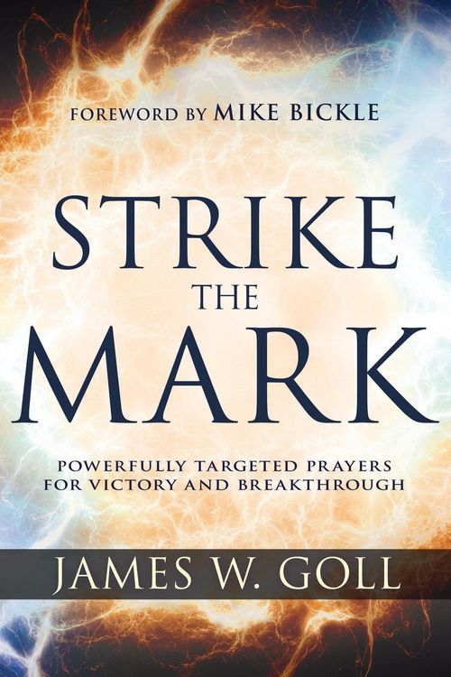 Produktbild: Strike the Mark
