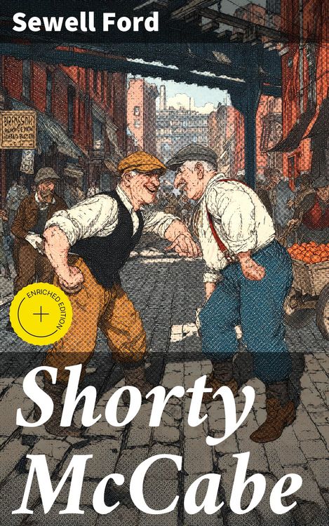 Produktbild: Shorty McCabe