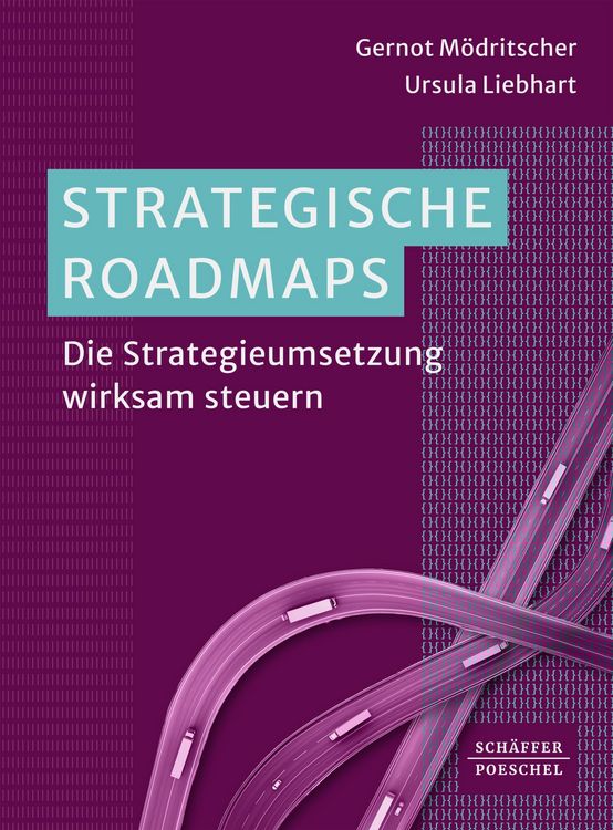 Produktbild: Strategische Roadmaps