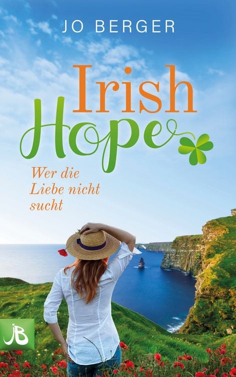 Produktbild: Irish Hope