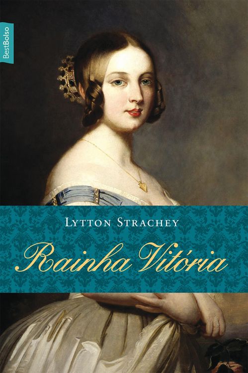 Produktbild: Rainha Vit&oacute;ria