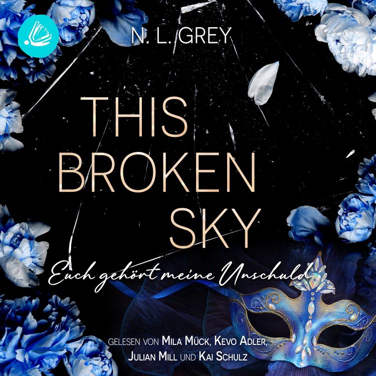 Produktbild: This Broken Sky
